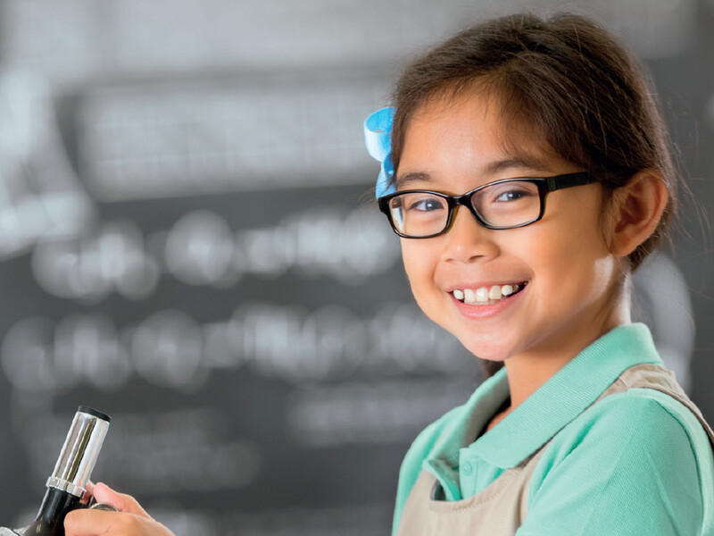CooperVision Specialty EyeCare introduceert SightGlass Vision™
