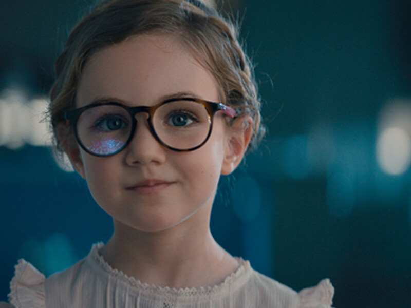 Essilor's Stellest™ brillenglazen