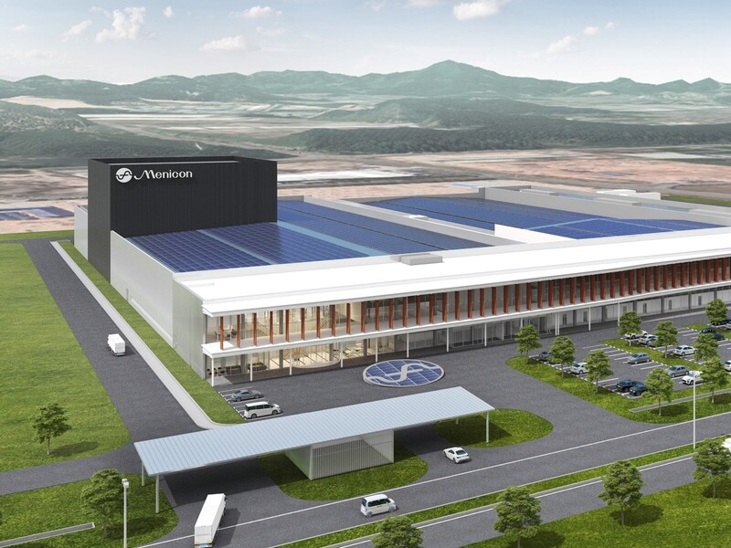 “Met de nieuwe fabriek in Maleisië zijn we klaar voor de toekomst”