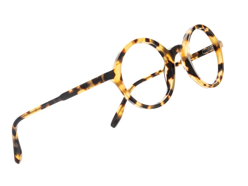 Een verscheidenheid aan vormen bij Metropolitan Eyewear