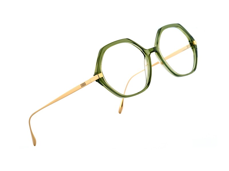 Ontdek de nieuwe stijlen van Metropolitan Eyewear