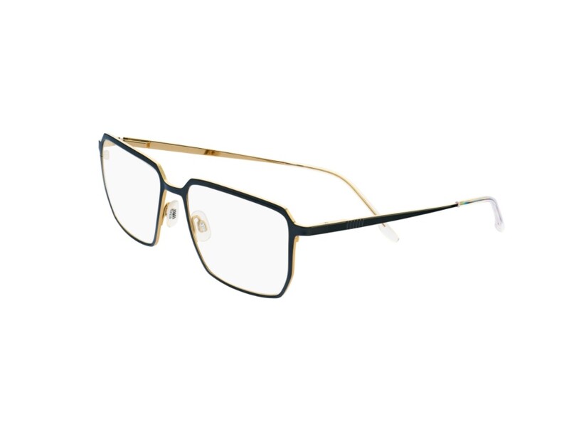 Metropolitan Eyewear introduceert vier uitgesproken modellen