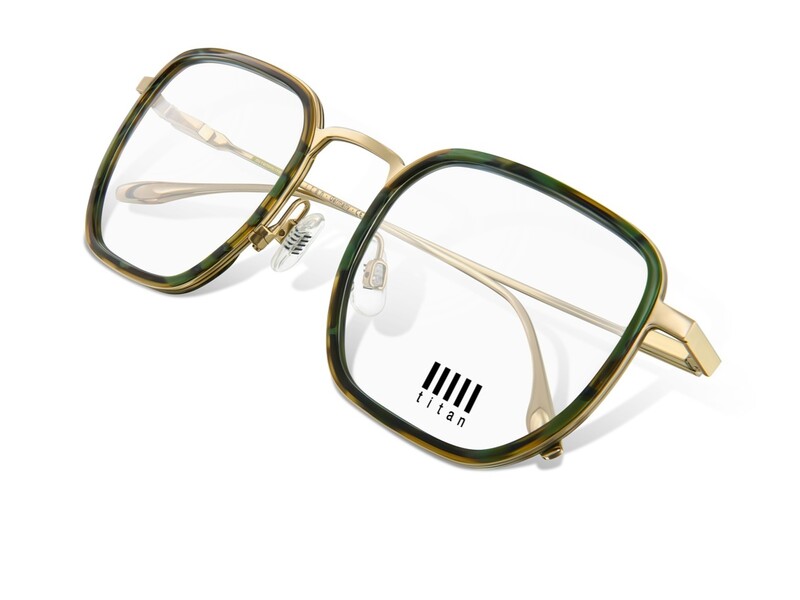 Metropolitan Eyewear: pure stijl voor de moderne man