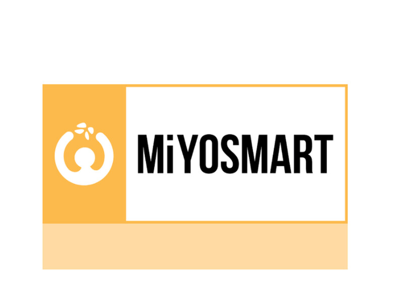 MiYOSMART brillenglazen 