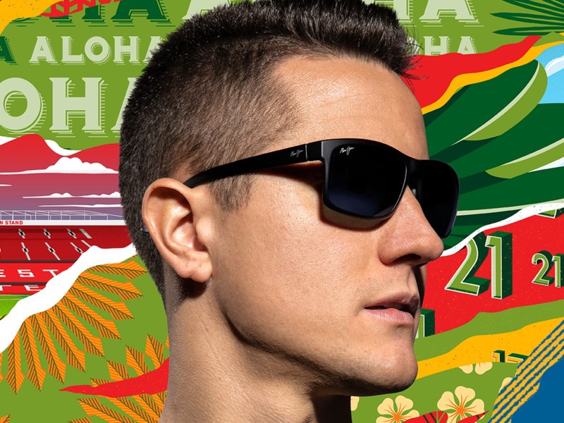 Manchester United en Maui Jim kondigen samenwerking aan