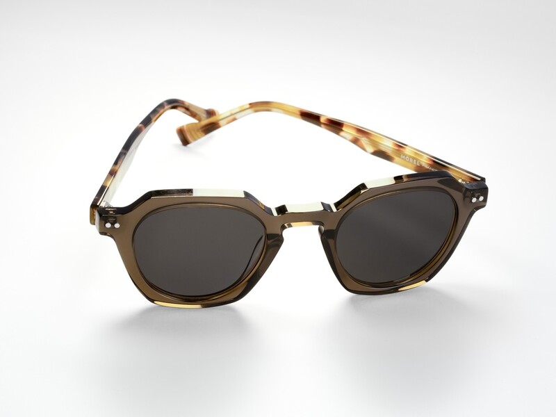 Zonnebrillencollectie MOREL is trendsetter voor de zomer