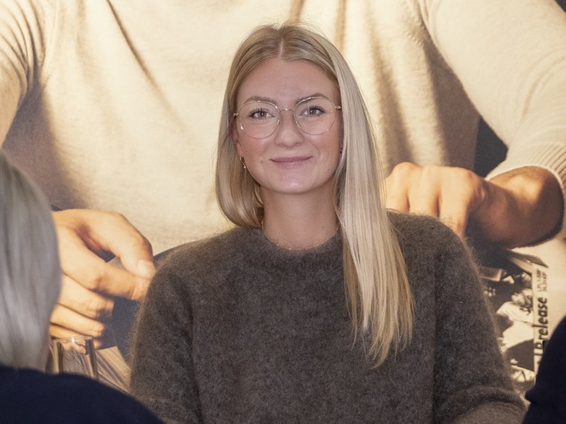 Munic Eyewear verwelkomt Birgit Thieme