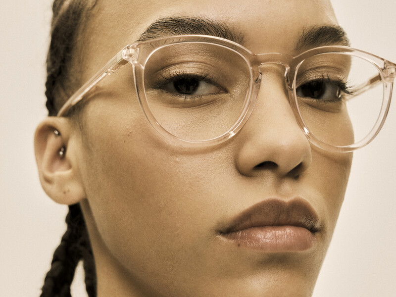 Mykita stelt industrievoorbeeld 