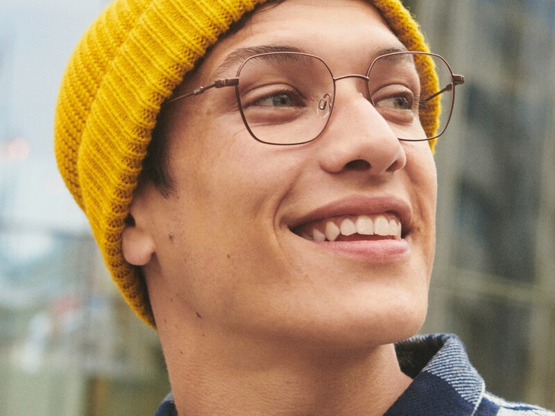 Esprit Eyewear: tijdloos en stijlvol