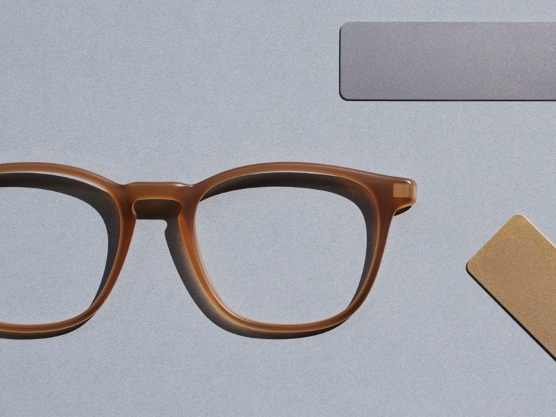 MYKITA - THE UNDERSTATED STYLE STATEMENT