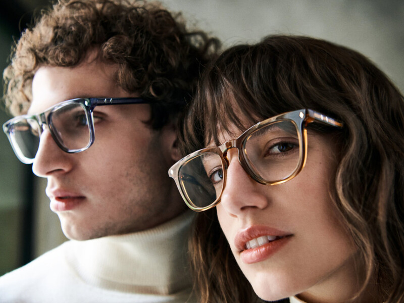 Web Eyewear lanceert vier nieuwe monturen