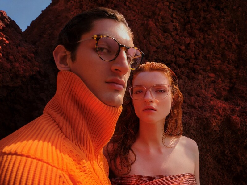 NEUBAU EYEWEAR op SILMO Paris 2022