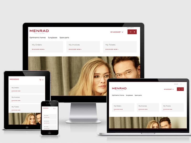 Menrad the Vision lanceert nieuw serviceplatform