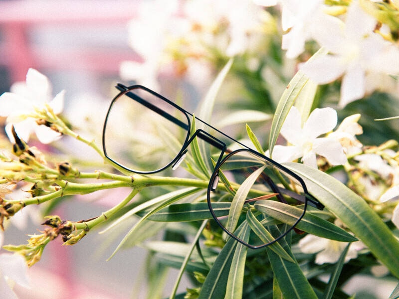 Bij Odette Lunettes draait het allemaal om de drager