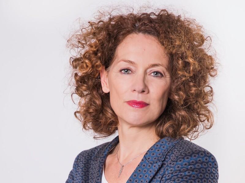 Meta Neeleman nieuwe directeur-bestuurder Oogfonds