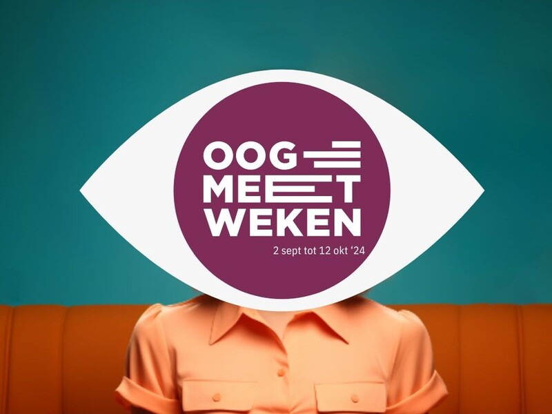 “De Oogmeetweken zijn veel meer dan een campagne”