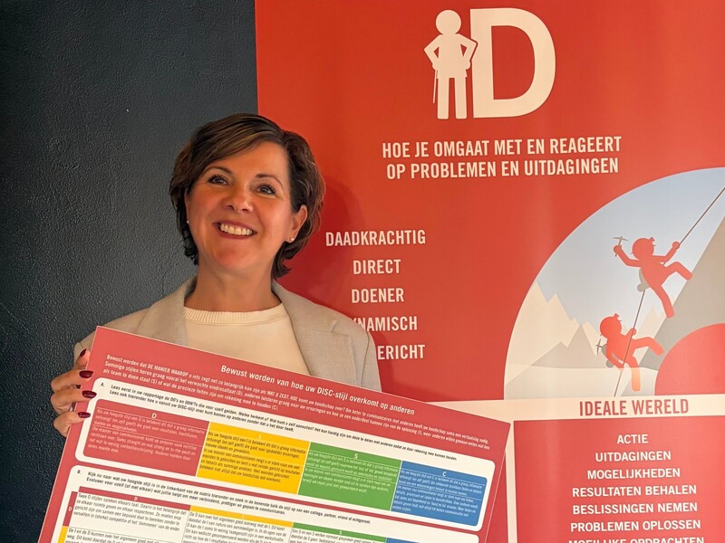 &ldquo;Een sterk team begint bij de juiste match&rdquo;