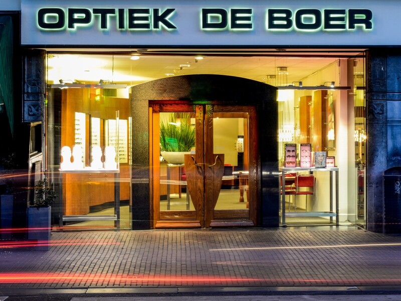 Optiek de Boer sluit zich aan bij EyeCare Groep