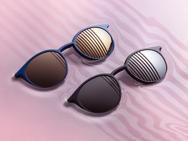 Ørgreen Optics introduceert zonneclip voor VITUS-montuur