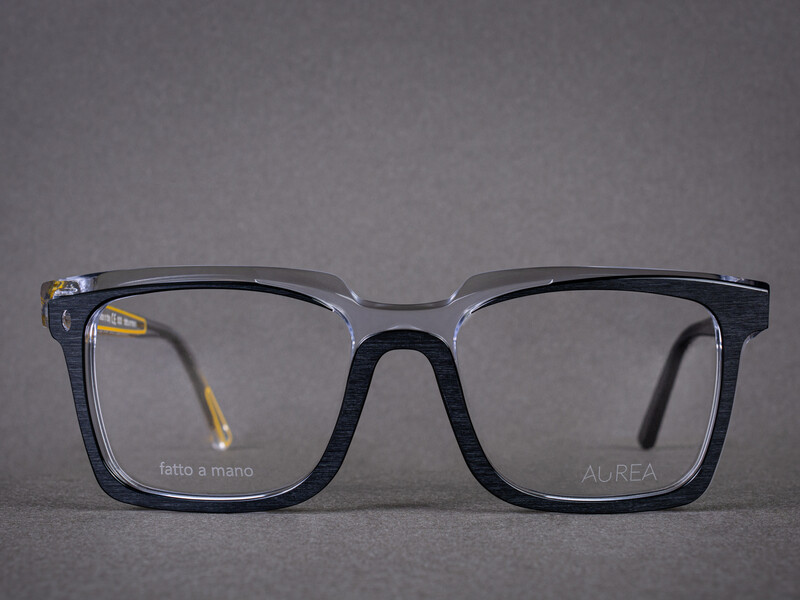 Unieke limited edition uit de LOOK fabriek: AUREA