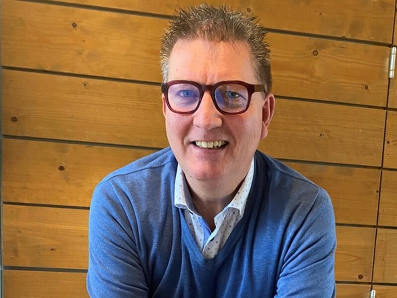 Emiel Rens versterkt sales team Brilmode.nl