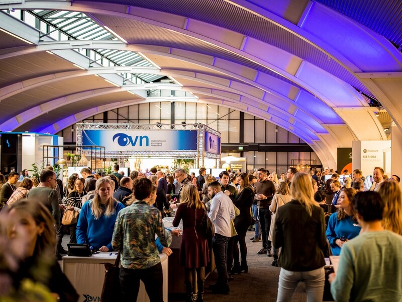Schrijf je in voor het OVN Congres 2025