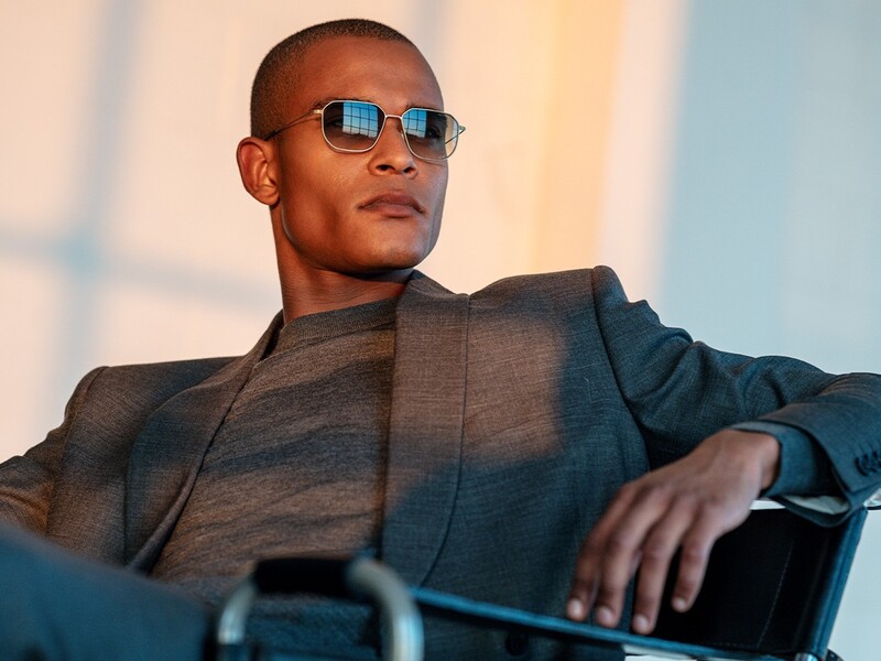 Blackfin Pacific SS25: de essentie van lichtheid