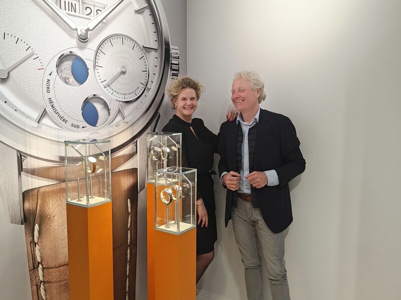 Pequignet geherlanceerd op Nederlandse markt&nbsp;