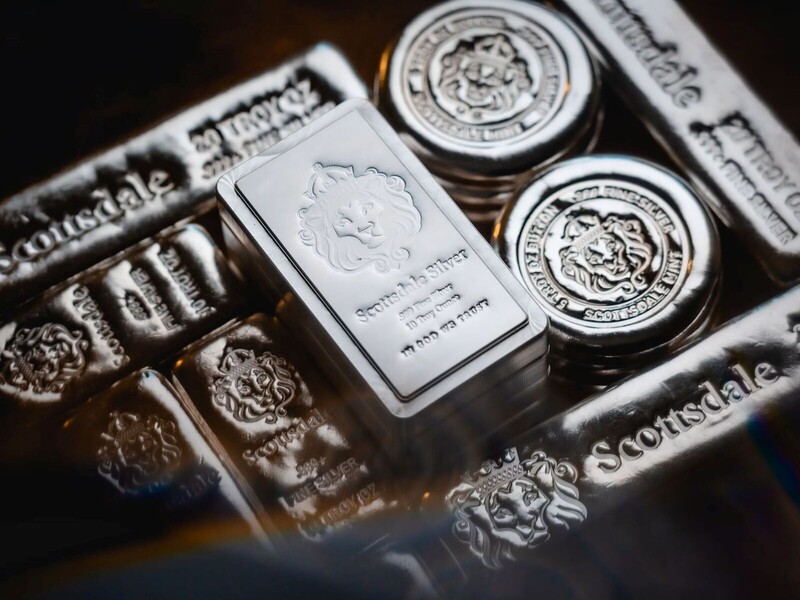 Edelmetalen nog populairder als beleggingsvorm