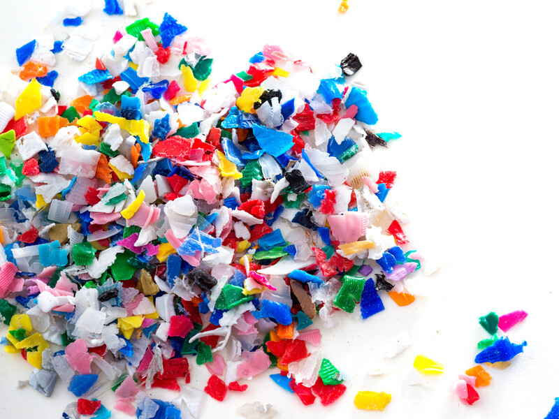 Eindrapport de Plastictafel ondersteunt oprichting Circulaire Plastic Bank