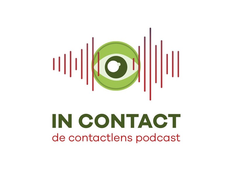In Cóntact - De Contactlens Podcast
