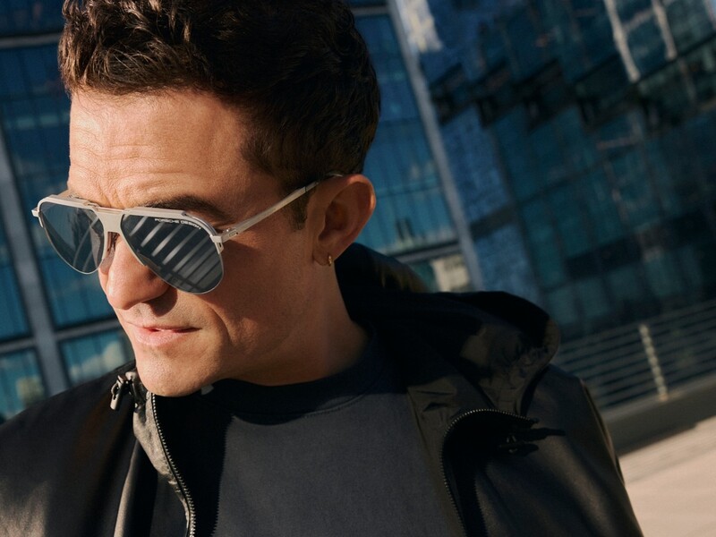 Porsche Design lanceert limited edition P&rsquo;8953 Iconic Tension