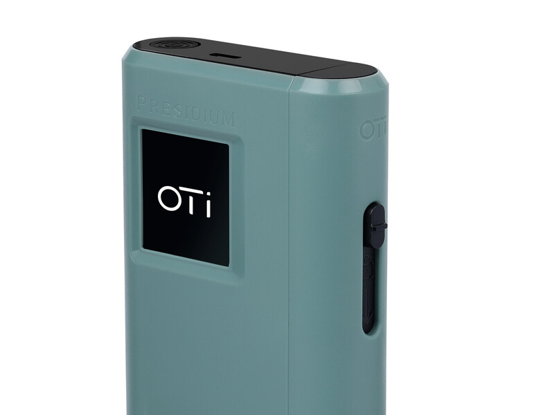 Presidium Diamond Verification Instrument&reg; 