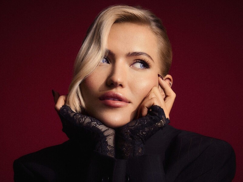 Franky Amsterdam Hand chain het modeaccessoire van dit jaar?