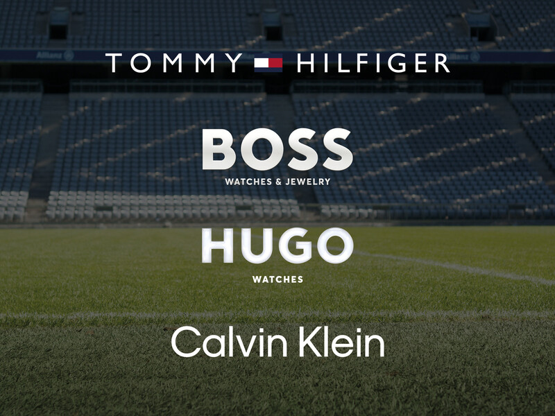 PDA Group brengt juweliers samen tijdens stadion-events