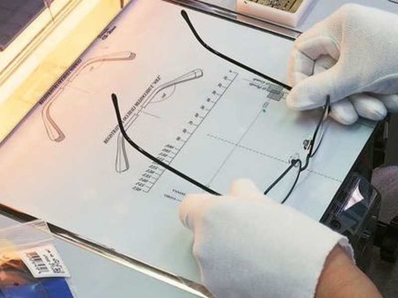 Safilo verlengt garantiedekking 