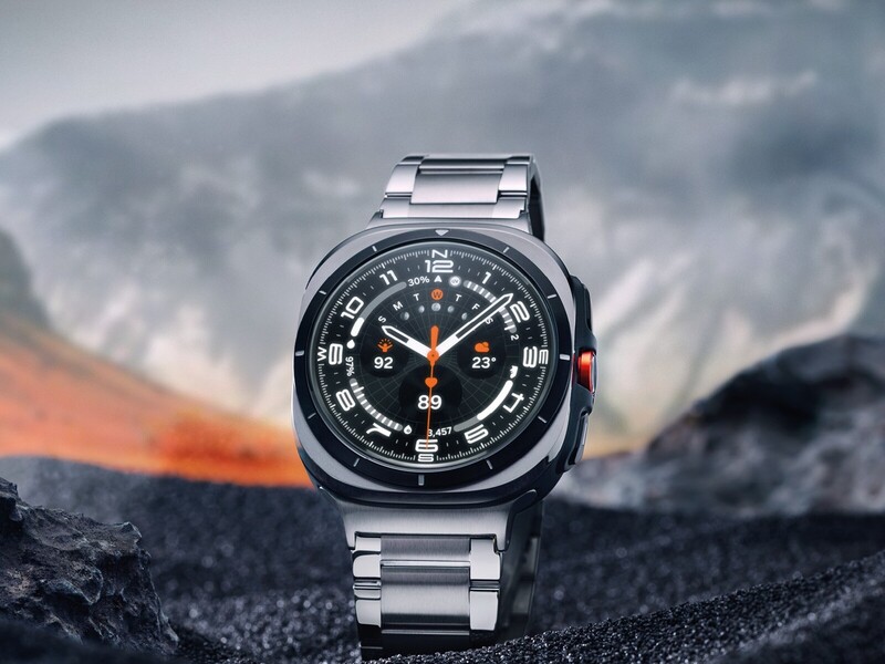 'Wearable tech groeit uit tot een industrie van 232 miljard'