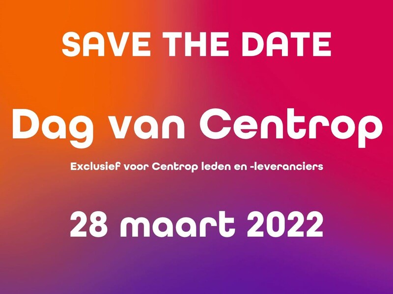 Dag van Centrop