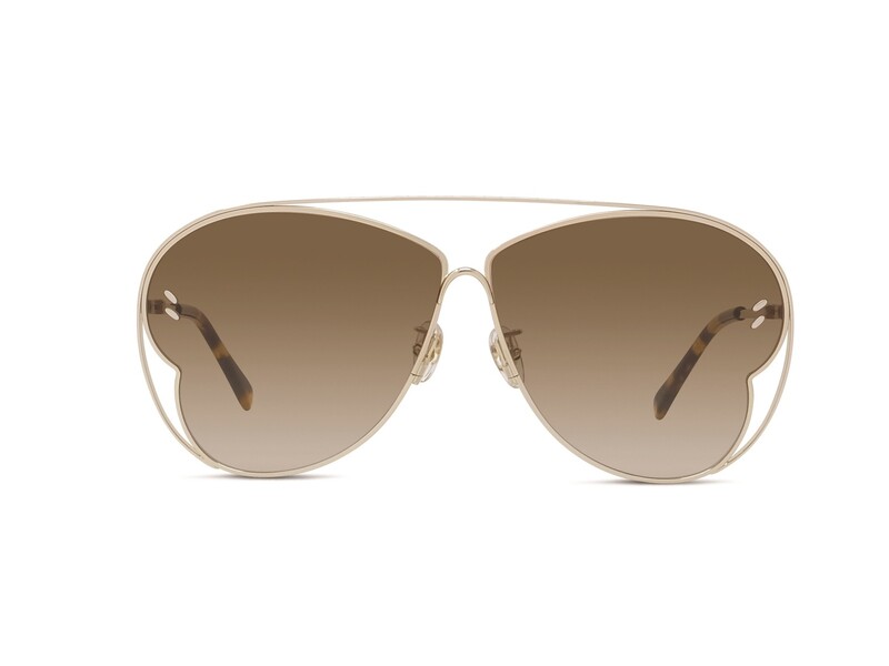 STELLA MCCARTNEY eyewear-collectie