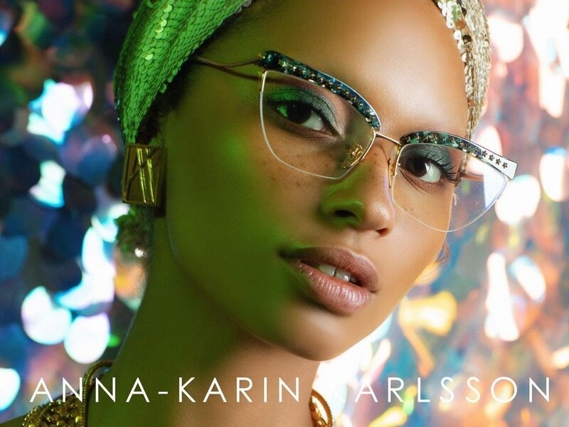 Anna-Karin Karlsson