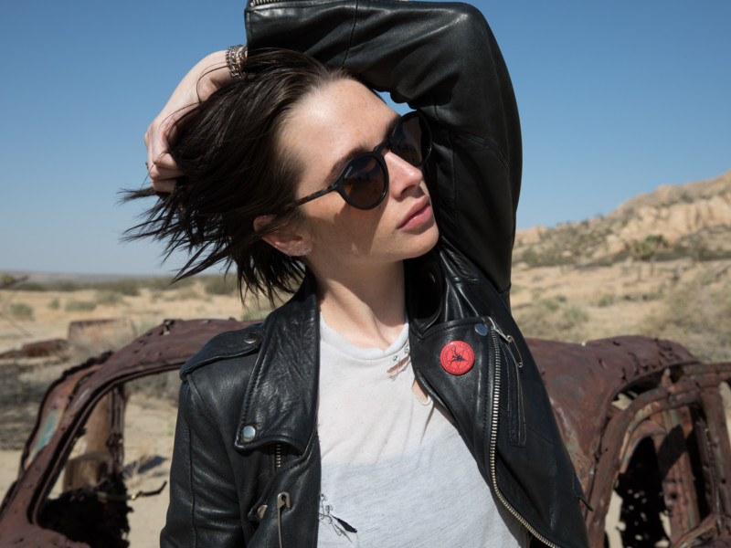 Serengeti: Built to Endure 