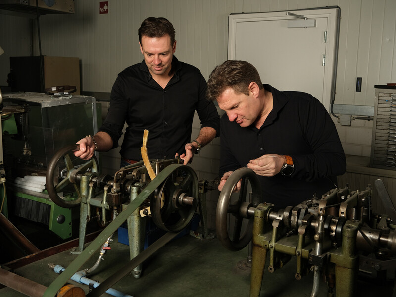 SGS Sieradenfabriek: &ldquo;Alles wordt anders, maar beter dan ooit&rdquo;