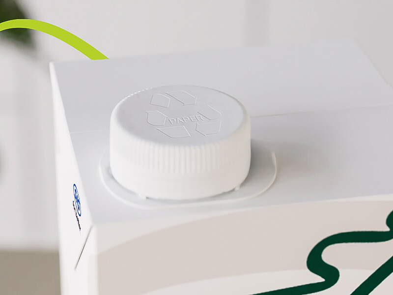 SIG en PulPac gaan partnerschap aan&nbsp;