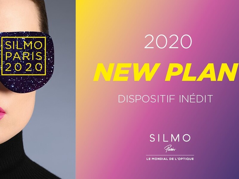 Silmo presenteert haar plan B