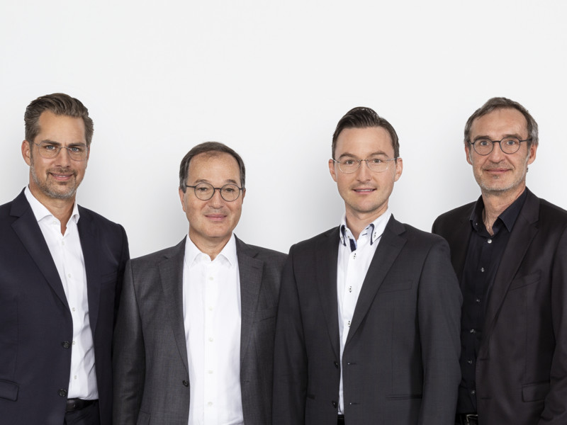 Wijzigingen raad van bestuur Silhouette International