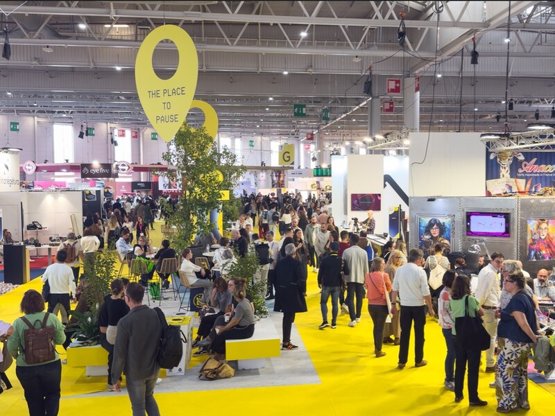 SILMO Paris brengt internationale optiekbranche samen