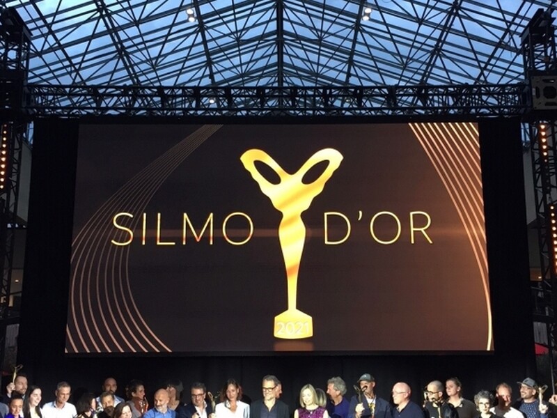 Winnaars Silmo d'Or 2021