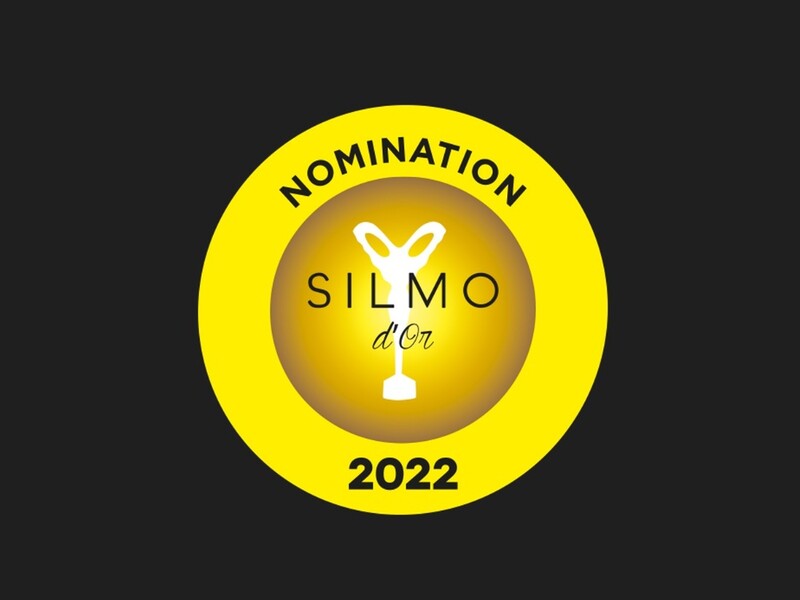 Nominaties Silmo d'Or zijn bekend!