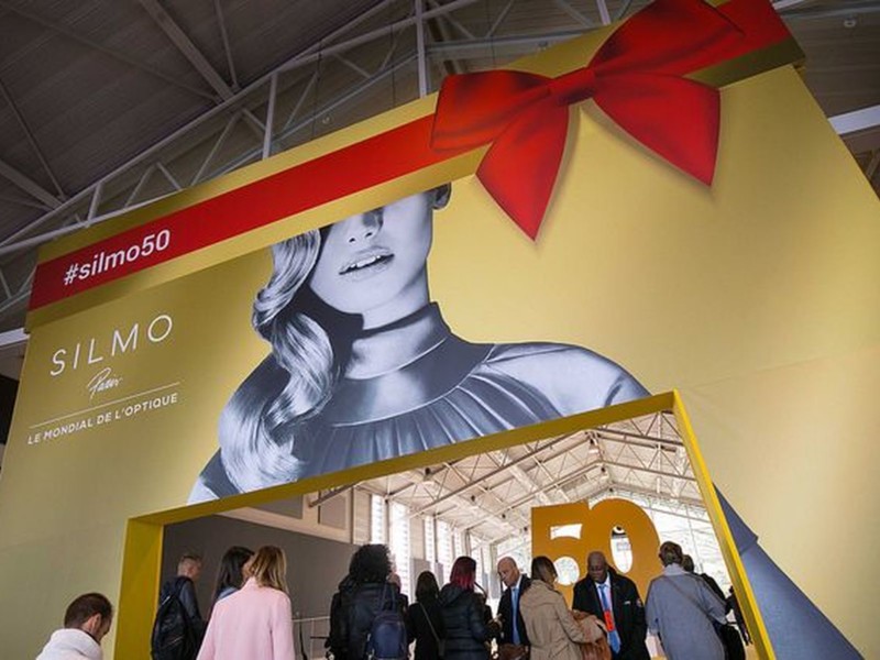 Silmo Paris over twee maanden van start