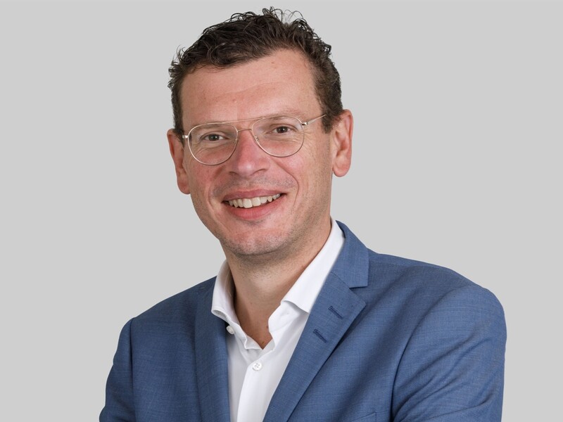 Interview Spectrum Oogziekenhuis